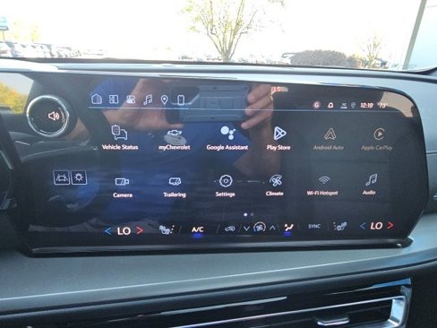 New 2026 Chevrolet Traverse LT w/ Sun and Wheel Package image 48