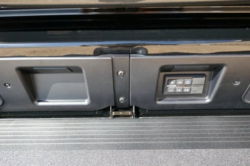 New 2026 GMC Sierra 2500 Denali Ultimate image 6