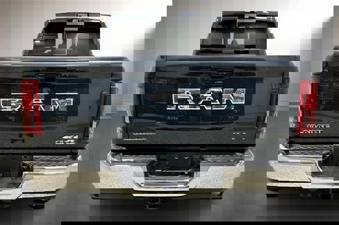 New 2026 RAM 3500 Laramie image 4