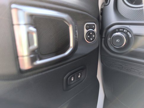 New 2025 Jeep Wrangler Unlimited Rubicon image 13