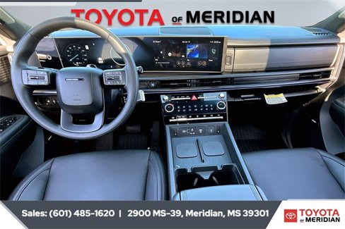 Used 2025 Hyundai Santa Fe Calligraphy image 12