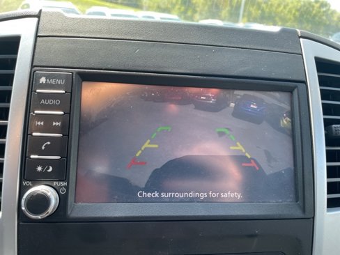 Used 2019 Nissan Frontier SV w/ Value Truck Package image 17