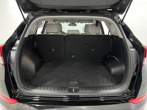 Used 2017 Hyundai Tucson SE image 24