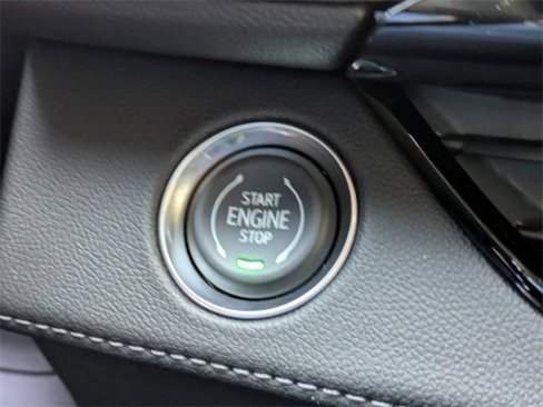 New 2025 Buick Enclave Sport Touring image 36