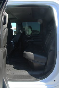 Used 2022 Chevrolet Silverado 3500 LTZ w/ LTZ Texas Edition image 12