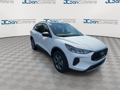 New 2026 Ford Escape ST-Line image 2