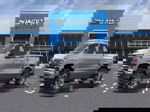 New 2026 Chevrolet Colorado LT w/ Advanced Trailering Package image 2