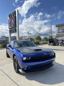 Used 2022 Dodge Challenger GT w/ Plus Package image 3