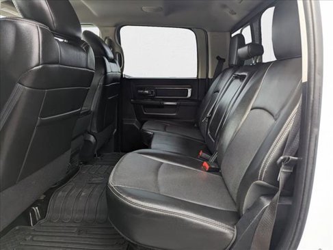 Used 2015 RAM 3500 Laramie image 18
