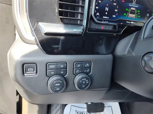 Used 2023 Chevrolet Silverado 1500 LTZ w/ LTZ Convenience Package II image 20