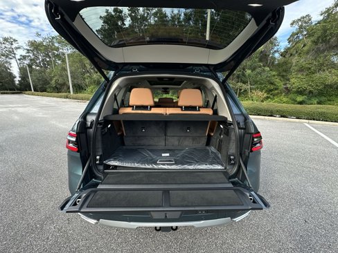 New 2026 BMW X7 xDrive40i image 29