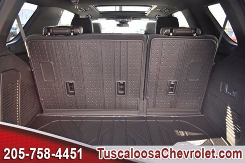 New 2026 Chevrolet Tahoe Premier w/ Sun And Tow Package image 10