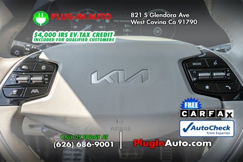 Used 2023 Kia Niro Wave image 20
