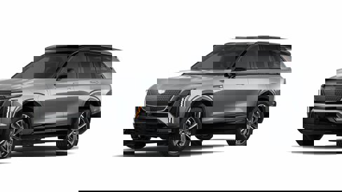 New 2026 Cadillac Vistiq Sport image 28
