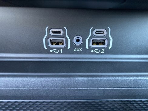 New 2026 RAM 1500 4x4 Crew Cab image 16