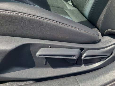 New 2026 Honda Civic Sport image 28