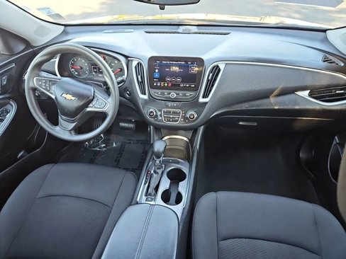 Used 2023 Chevrolet Malibu LT image 18