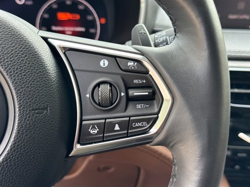 Used 2024 Acura MDX SH-AWD w/ Advance Package image 26