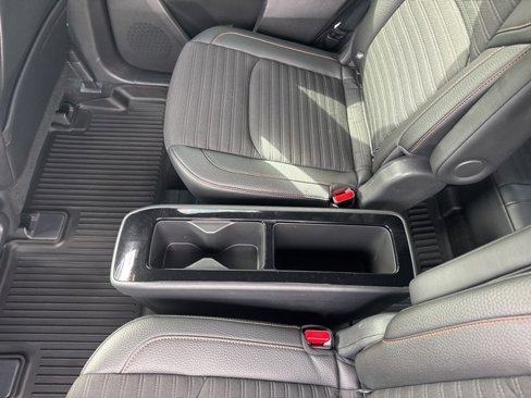 Used 2024 Nissan Pathfinder Rock Creek image 20