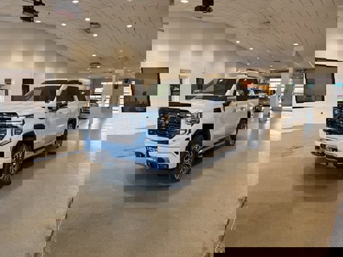 New 2026 GMC Sierra 1500 Denali Ultimate image 2