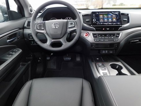 New 2025 Honda Ridgeline RTL image 20