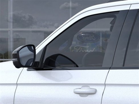 New 2025 Ford Expedition Platinum w/ Stealth Performance Package image 20