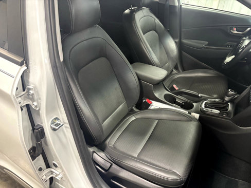 Used 2020 Hyundai Kona Ultimate image 36