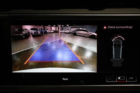 Used 2021 Audi Q3 2.0T Premium Plus w/ Premium Plus Package image 36