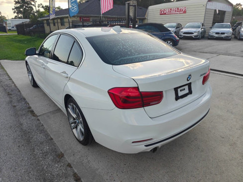 Used 2018 BMW 328d Sedan image 7