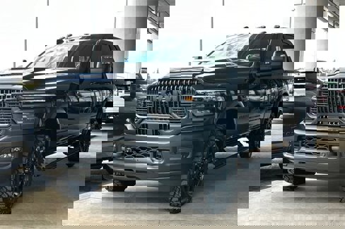 New 2026 RAM 2500 Rebel image 8