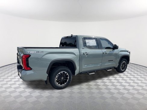 New 2026 Toyota Tundra SR5 image 19