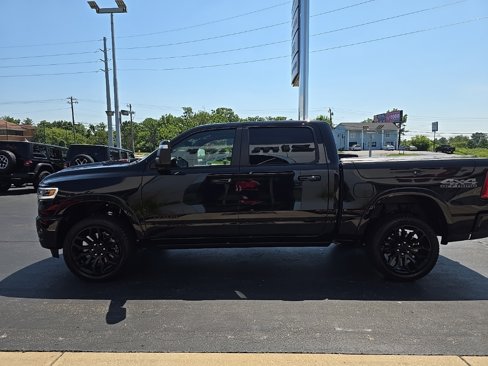 New 2026 RAM 1500 Limited image 5