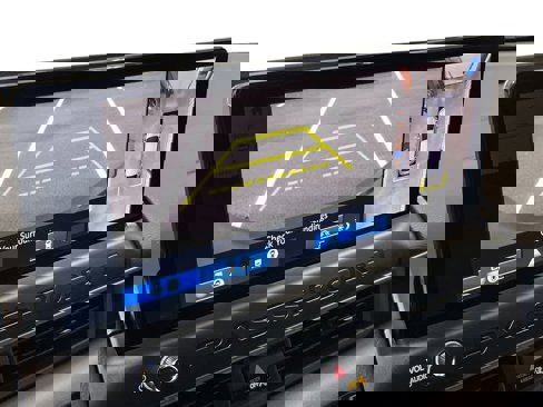 New 2026 Honda Passport TrailSport Elite image 22