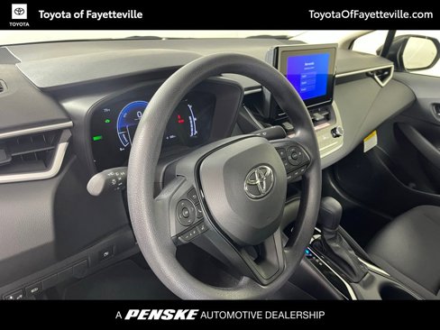 New 2026 Toyota Corolla LE image 20
