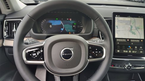 New 2026 Volvo XC90 T8 Plus image 14