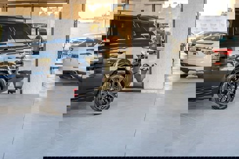 Used 2020 Land Rover Range Rover Sport HST image 58