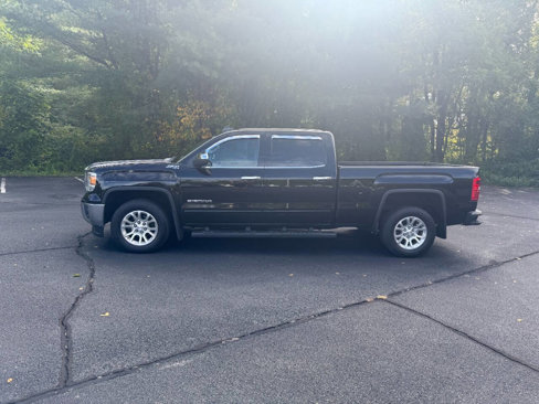Used 2015 GMC Sierra 1500 SLE w/ SLE Value Package image 4