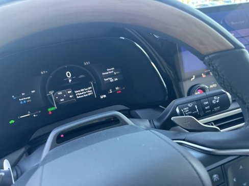 New 2025 Lexus RX 350 w/ Convenience Package image 28