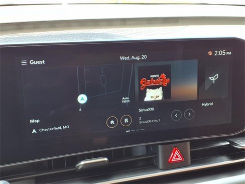 New 2026 Kia Carnival SX Prestige image 8