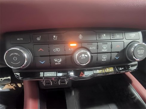 Used 2024 Dodge Durango SRT Hellcat image 21