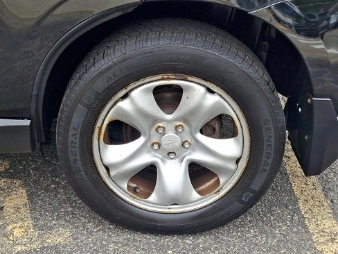 Used 2016 Subaru Forester 2.5i image 10