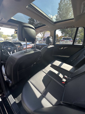 Used 2015 Mercedes-Benz GLK 350 4MATIC image 15