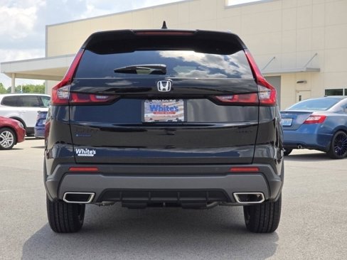 New 2026 Honda CR-V Sport-L image 18