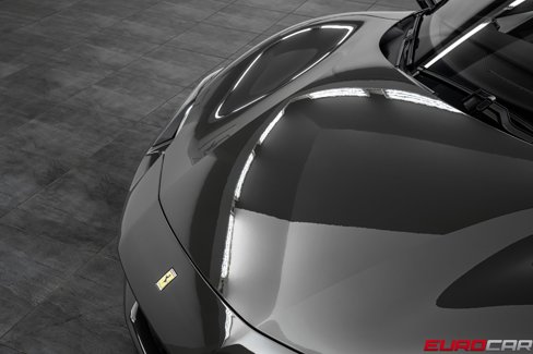 Used 2024 Ferrari 296 GTS image 11