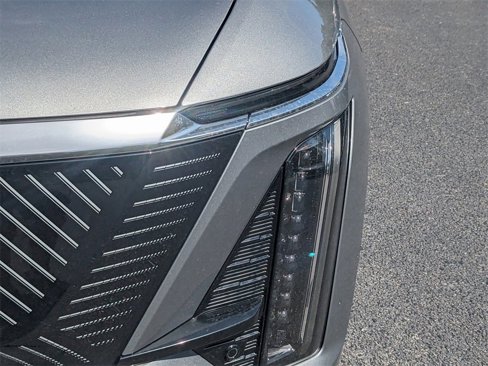 New 2026 Cadillac Vistiq Premium Luxury image 12