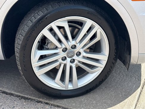 Used 2019 Audi Q5 2.0T Premium Plus image 28