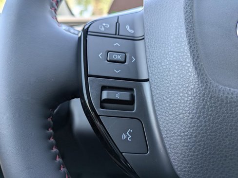 New 2026 Toyota Prius Plug-In Hybrid image 25