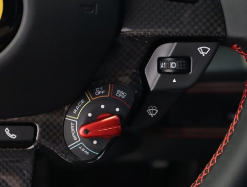 Certified 2022 Ferrari F8 Tributo image 30