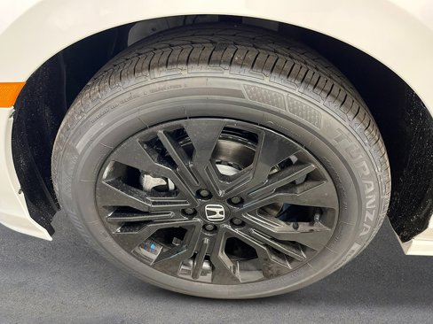 New 2026 Honda Odyssey Sport-L image 11