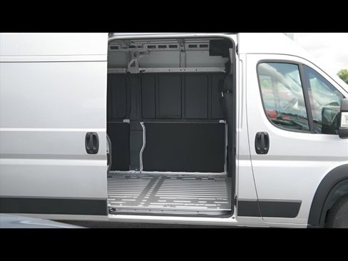 New 2024 RAM ProMaster 2500 w/ Quick Order Package 22H SLT+ image 10